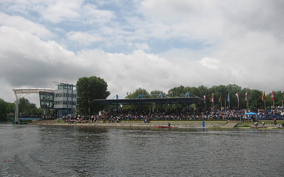 ‘Beetzsee’ regatta course – Brandenburg an der Havel