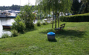 Badestelle Krüpelsee in Senzig, Foto: Tourismusverband Dahme-Seenland e.V