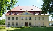 Schloss Gollwitz