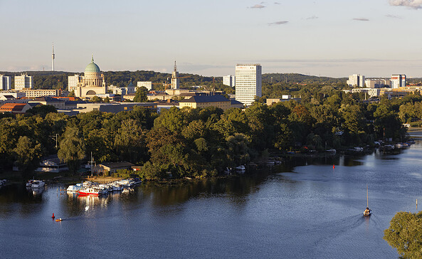 Havelblick (c) PMSG André Stiebitz