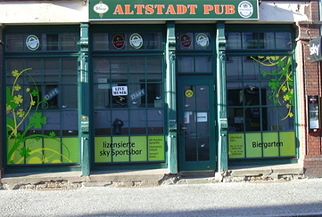 Altstadt Pub