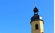 Dorfkirche Niederlehme, Foto: Tourismusverband Dahme-Seenland e.V.