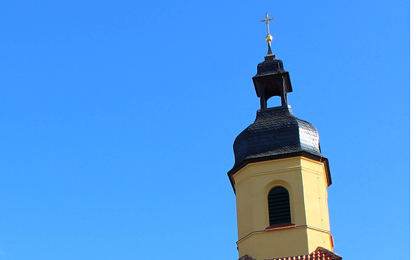 Dorfkirche Niederlehme, Foto: Tourismusverband Dahme-Seenland e.V.