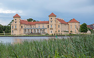 Schloss Rheinsberg, Foto: TMB-Fotoarchiv/ Steffen Lehmann