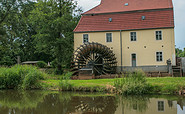 Elstermühle Plessa, Foto: TMB-Fotoarchiv/ Steffen Lehmann