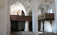 Petrikapelle, Foto: Domstift Brandenburg