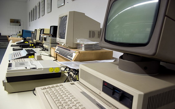 Foto: Computermuseum Brandenburg