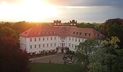 Schloss Lübbenau (c) Marcel Blasseck