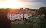 Schloss Lübbenau (c) Marcel Blasseck