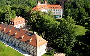 Ensamble Schloss Lübbenau (c) Marcel Blasseck