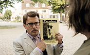 Direktor Möller (Heino Ferch) im Film &quot;Conni &amp; Co&quot;, Foto: Warner Bros