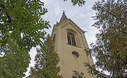 Kirche Groß Breesen, Foto: TMB-Fotoarchiv/ScottyScout