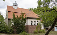 Bergkapelle Guben, Foto: TMB-Fotoarchiv/ScottyScout