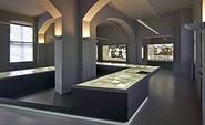 Dauerausstellung, Foto: Gedenkstätten Brandenburg/ Friedhelm Hoffmann