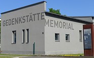 Euthanasie-Gedenkstätte, Foto: Gedenkstätten Brandenburg