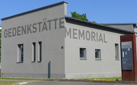 Gedenkstätte für die Opfer der Euthanasie-Morde - memorial