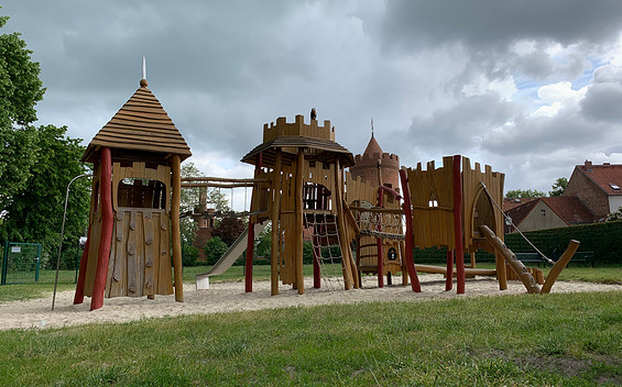 Pulverturm Playground