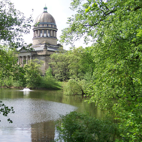 Tierpark Dessau