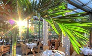 Sunshine, photo: Moevenpick Restaurant &quot;Zur Historischen Muehle&quot;
