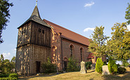 Kirche Grano, Foto: TMB-Fotoarchiv/ScottyScout