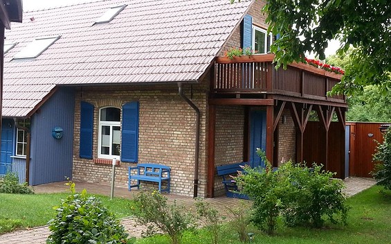 FeWo am Sternhagener See, Foto: Familie Brose