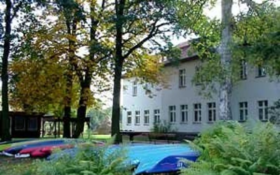 Foto: Jugendherberge Lübben