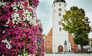 Paul-Gerhardt-Kirche, Foto: Willi Löben