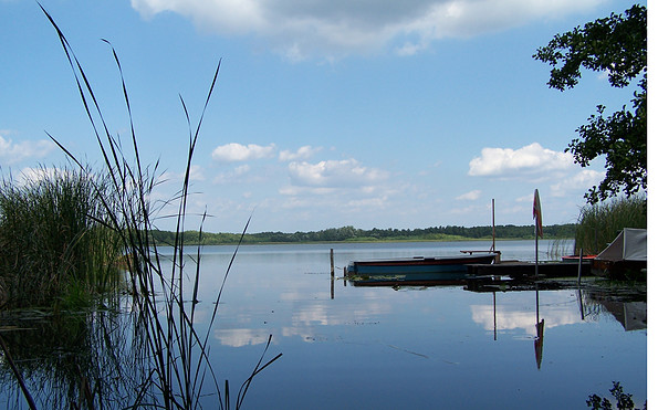 Köthener See, Foto: Tourismusverband Dahme-Seenland e.V.