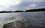 Seddinsee, Foto: Tourismusverband Dahme-Seenland e.V.