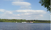 Zeuthener See, Foto: Tourismusverband Dahme-Seenland e.V.