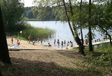 Floriansdorf am Frauensee