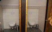 Toiletten, Foto: Landgasthof Zur Wildbahn