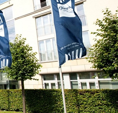Dorint Hotel Potsdam