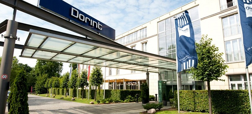 Dorint Hotel Potsdam