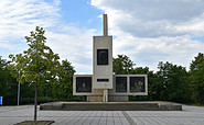 Wilhelm-Pieck-Denkmal, Foto: MuT Guben e.V.