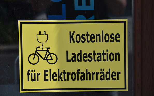 Zweiradhaus Lieske, Foto: MuT Guben e.V.