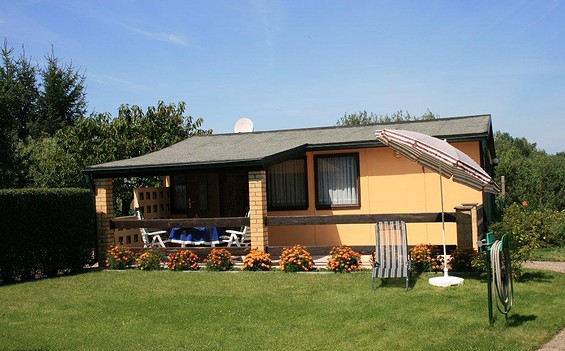 Foto: Ferienhaus Neuenfeldt