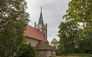 Kirche Eulo, Foto: TMB-Fotoarchiv/ScottyScout