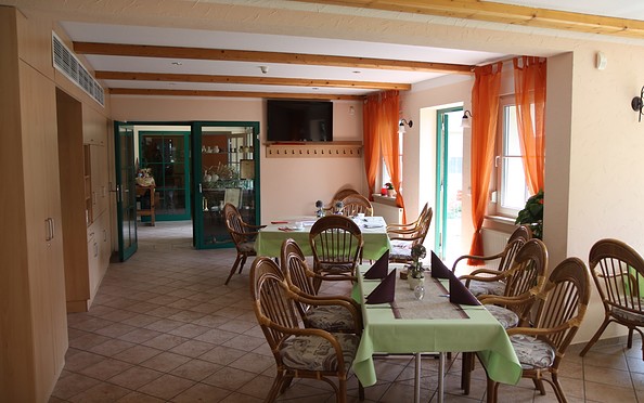 Restaurant Hotel Fiedermannhof, Foto: BWS