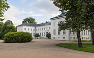 Schloss Neuhardenberg, Foto: TMB-Fotoarchiv / Andreas Beetz