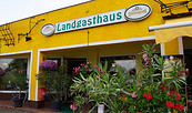Landgasthaus in Beelitz, Foto: Tourismusverband Fläming e.V.