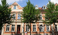 Restaurant Due Fratelli in Beelitz, Foto: Tourismusverband Fläming e.V.