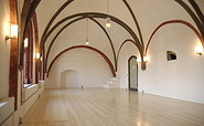 Wilhelm-Kempff-Saal Marlen Seidel/Stadt Jüterbog