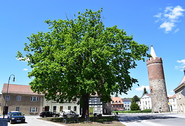 Heilig-Geist-Platz Jüterbog