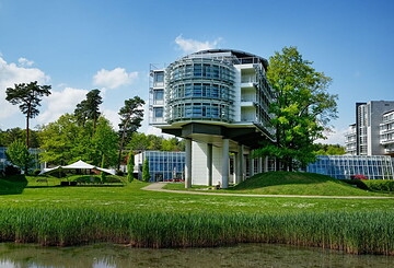 Kongresshotel Potsdam