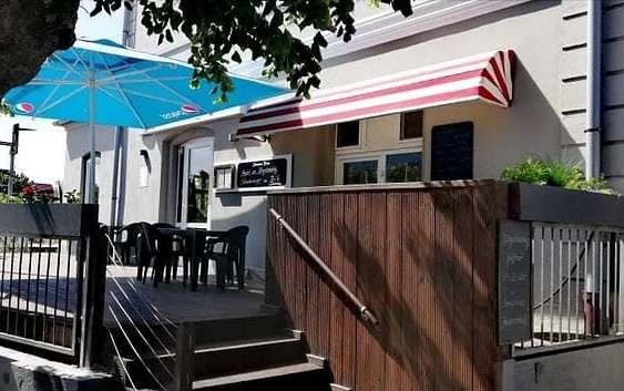 Bistro Zur Schranke, Foto: Zur Schranke