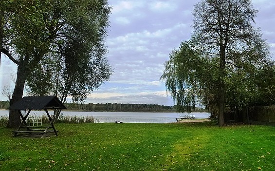 Heidesee, Foto: Tourismusverband Dahme-Seenland e.V.