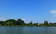 Schweriner See, Foto: Tourismusverband Dahme-Seenland e.V. / Juliane Frank