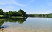 Kiessee Bresinchen, Foto: Marketing und Tourismus Guben e.V.