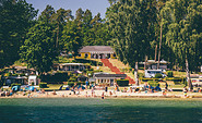 Camingplatz Am Spring, Foto: JATOUR Joachimsthaler Tourismus GmbH &amp; Co.KG